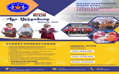 SMPB TAHUN 2025